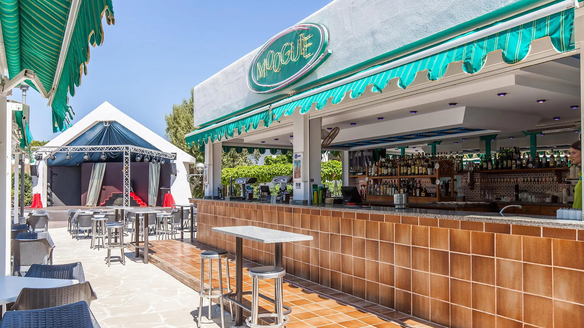 Aparthotel Bluesea Ses Cases D'Or Cala D´Or