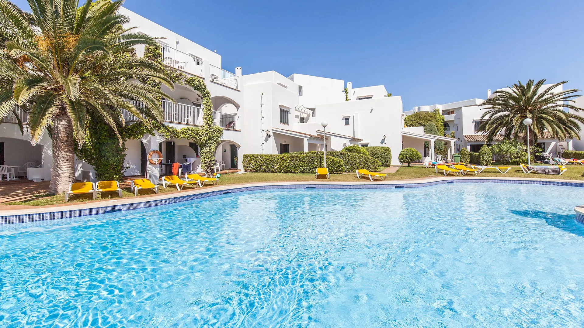 Bluesea Ses Cases D'Or Cala D´Or 4*,  Spagna