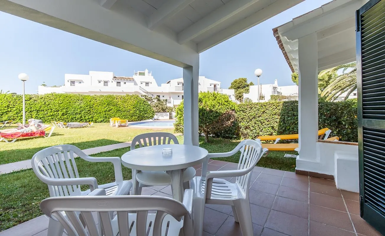 Aparthotel Bluesea Ses Cases D'Or Cala D´Or
