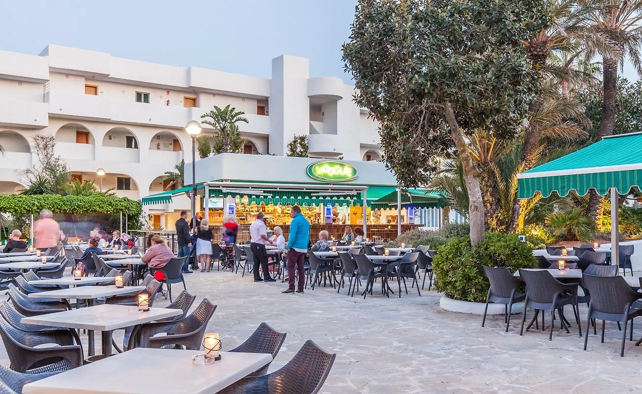 Bluesea Ses Cases D'Or Cala D´Or 4*,  Spagna