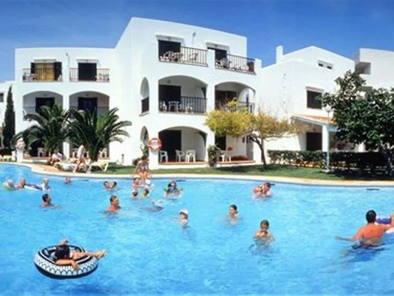 **** Aparthotel Bluesea Ses Cases D'Or Cala D´Or Spagna