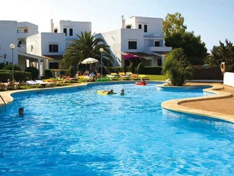 Aparthotel Bluesea Ses Cases D'Or Cala D´Or