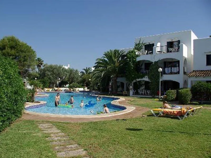 Bluesea Ses Cases D'Or Cala D´Or Aparthotel