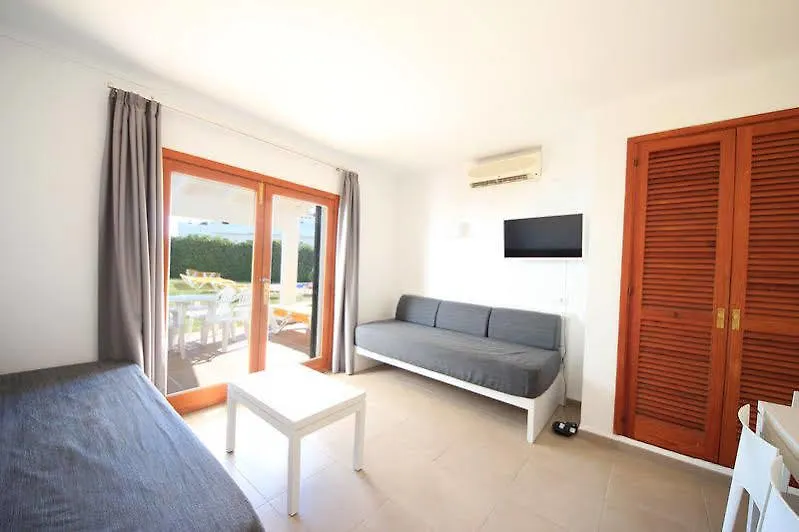 Bluesea Ses Cases D'Or Cala D´Or