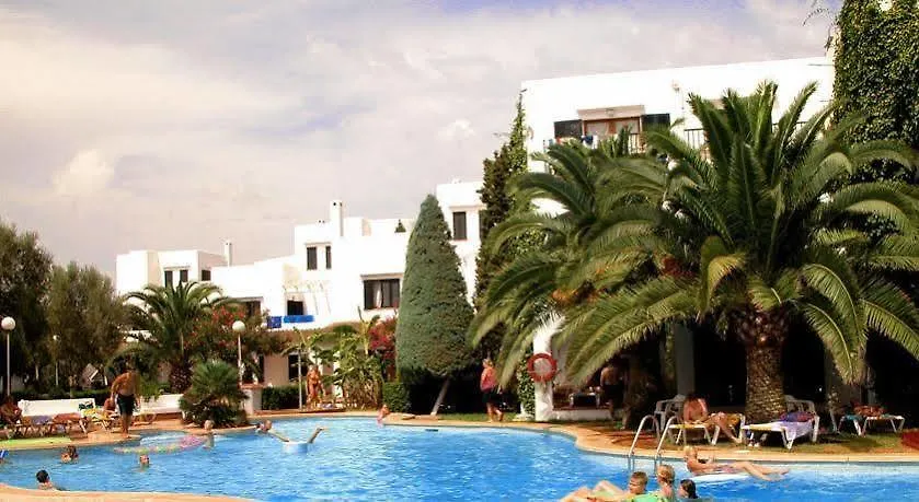 Bluesea Ses Cases D'Or Cala D´Or Aparthotel