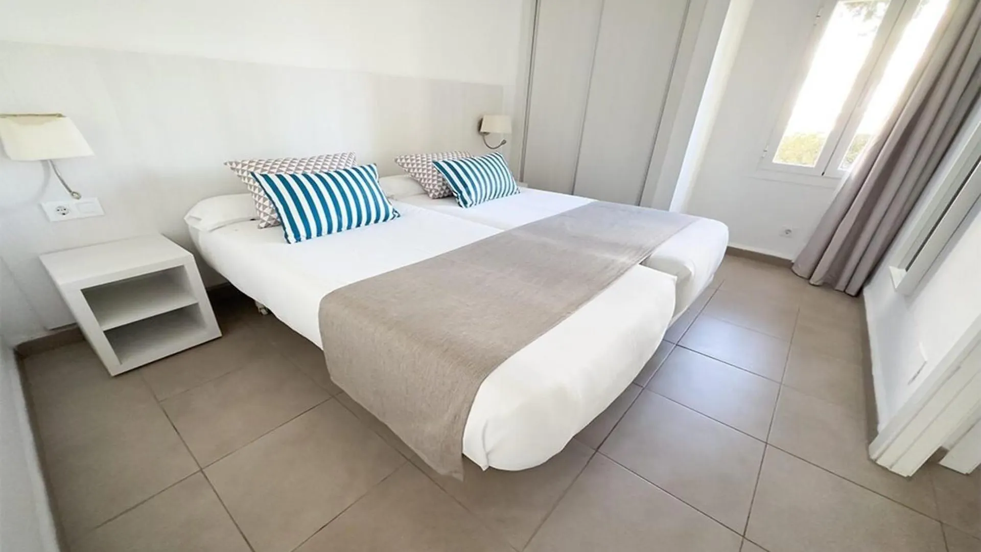 Bluesea Ses Cases D'Or Cala d'Or  Aparthotel Cala d'Or (Mallorca)