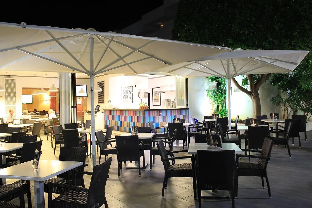 Aparthotel Bluesea Ses Cases D'Or Cala d'Or