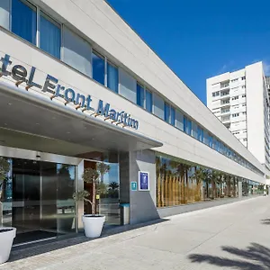 Front Maritim Hotell Barcelona