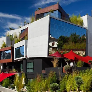Viura Hotell Villabuena de Álava