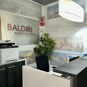 Baldiri Spagna