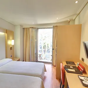 Abba Rambla Hotell Barcelona