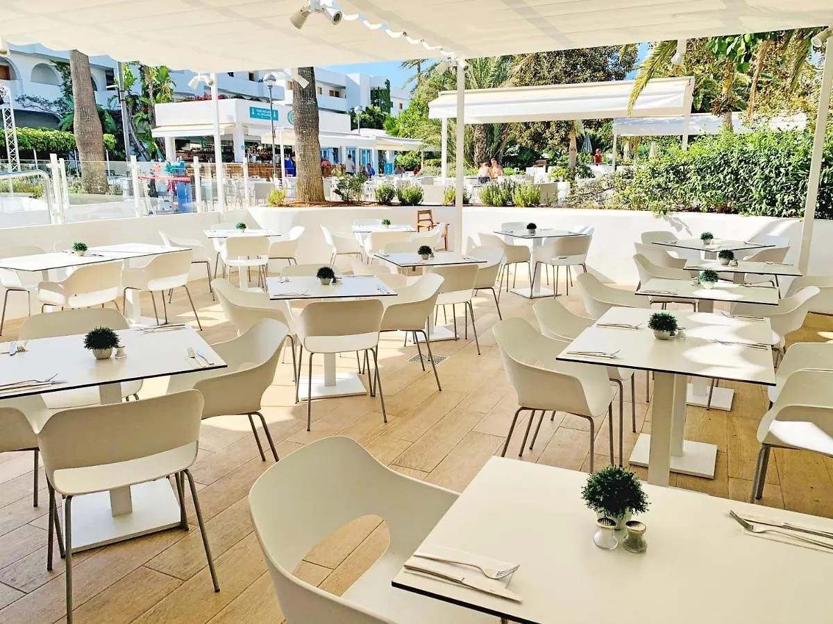 Apartmanhotel Bluesea Ses Cases D'Or Cala D´Or