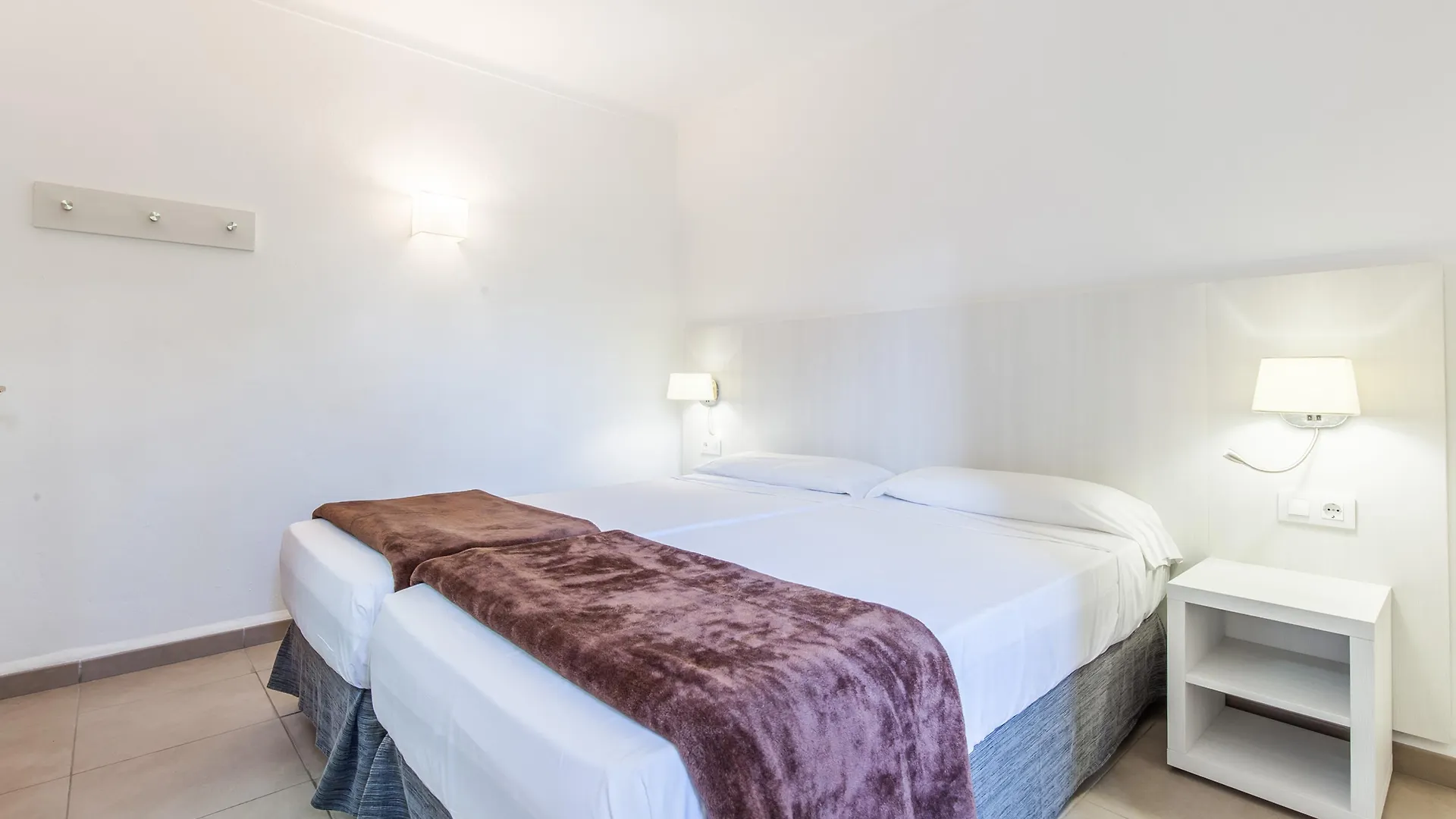 Apartmanhotel Bluesea Ses Cases D'Or Cala D´Or
