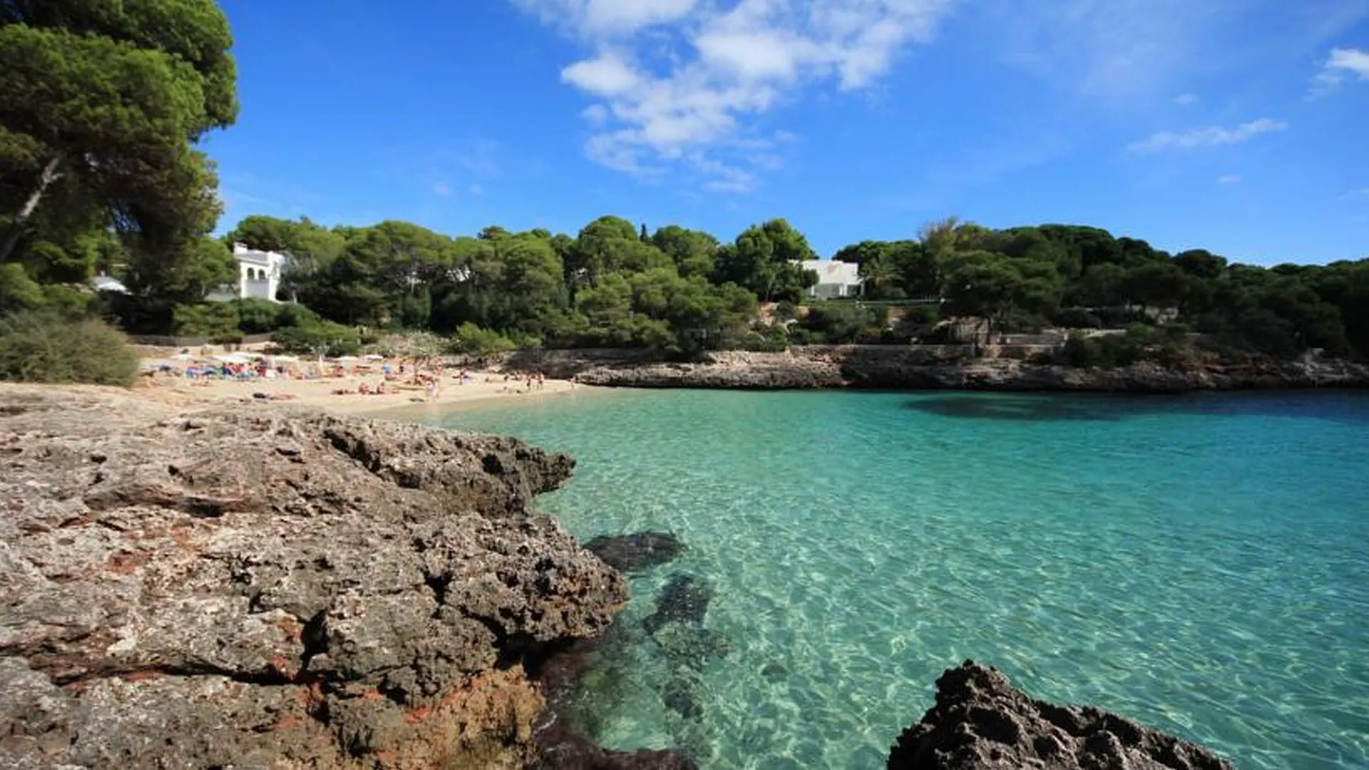 **** アパートホテル Bluesea Ses Cases D'Or Cala D´Or スペイン