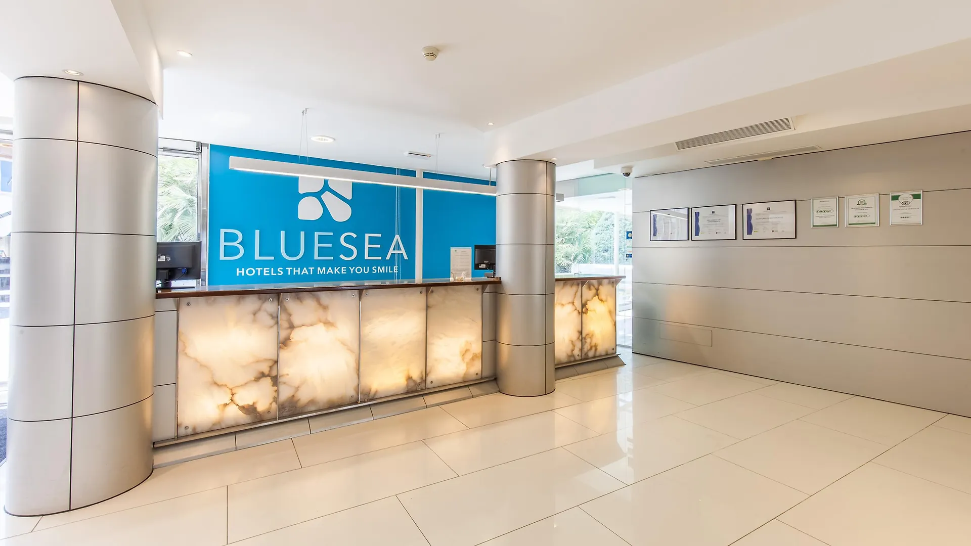 Bluesea Ses Cases D'Or Cala D´Or