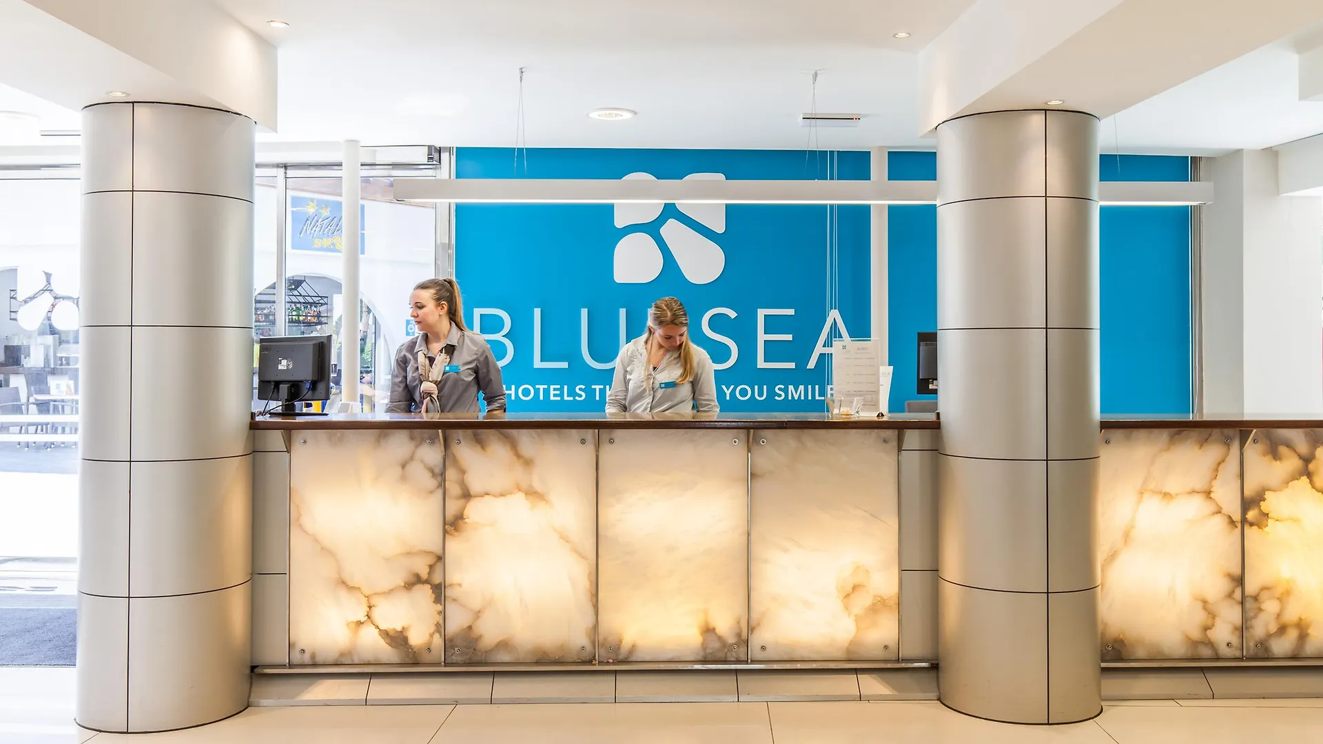 Bluesea Ses Cases D'Or Cala D´Or 4*,