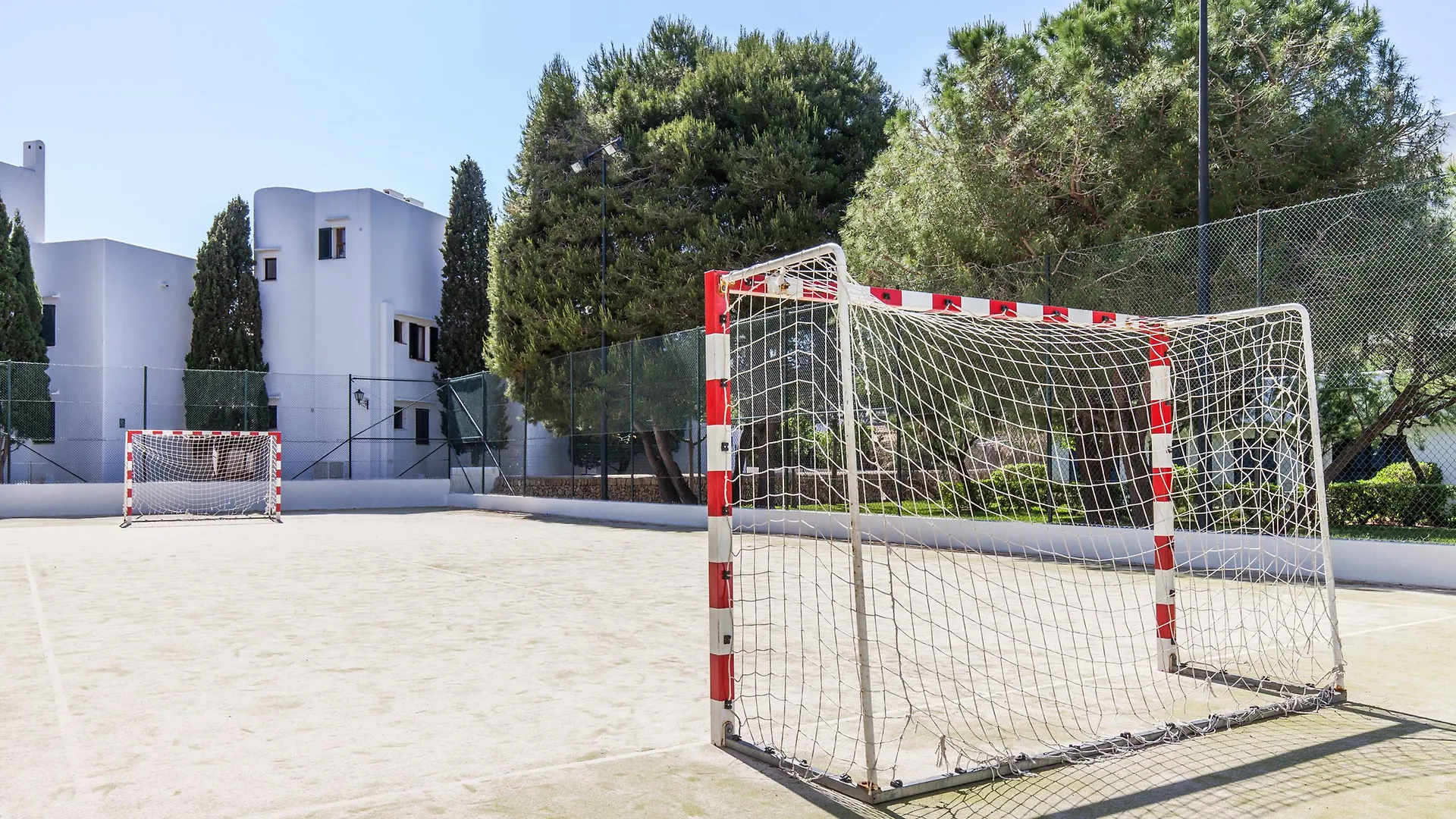 Aparthotel Bluesea Ses Cases D'Or Cala d'Or