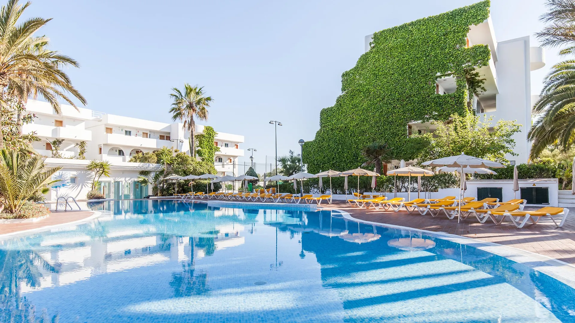 Bluesea Ses Cases D'Or Cala D´Or スペイン