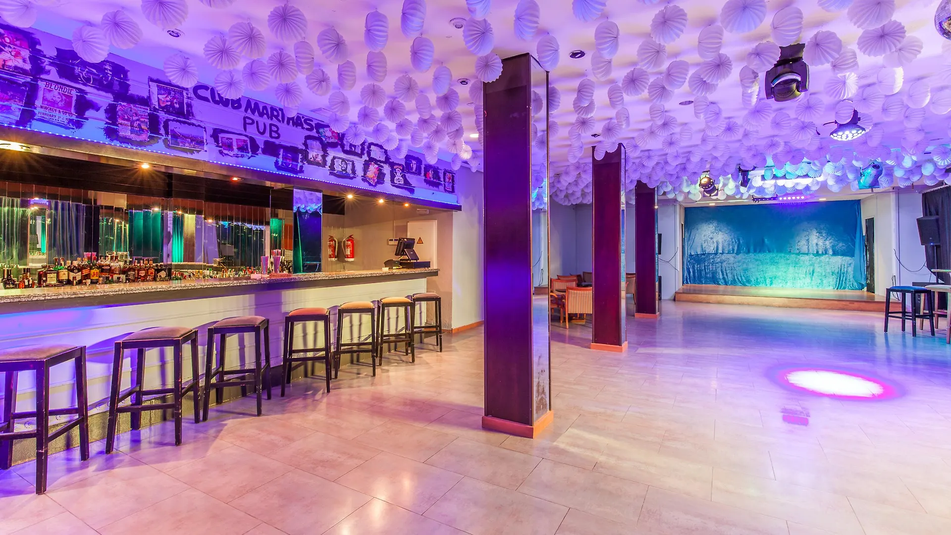 Bluesea Ses Cases D'Or Cala D´Or Apartmanhotel