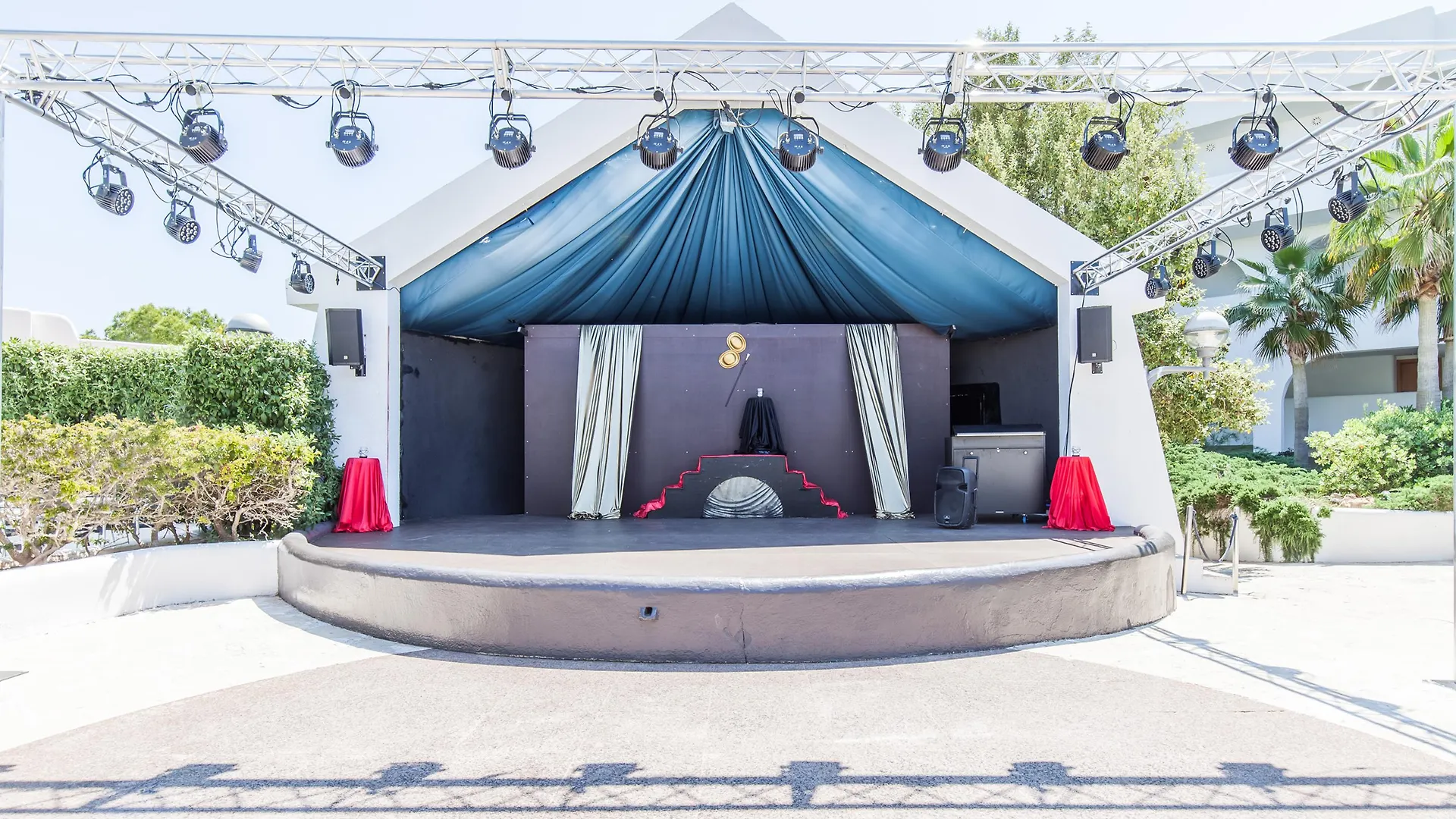 **** Apartmanhotel Bluesea Ses Cases D'Or Cala D´Or Spanyolország