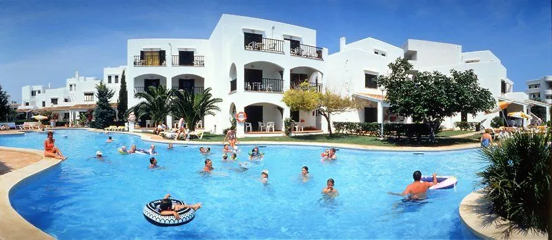 Bluesea Ses Cases D'Or Cala D´Or