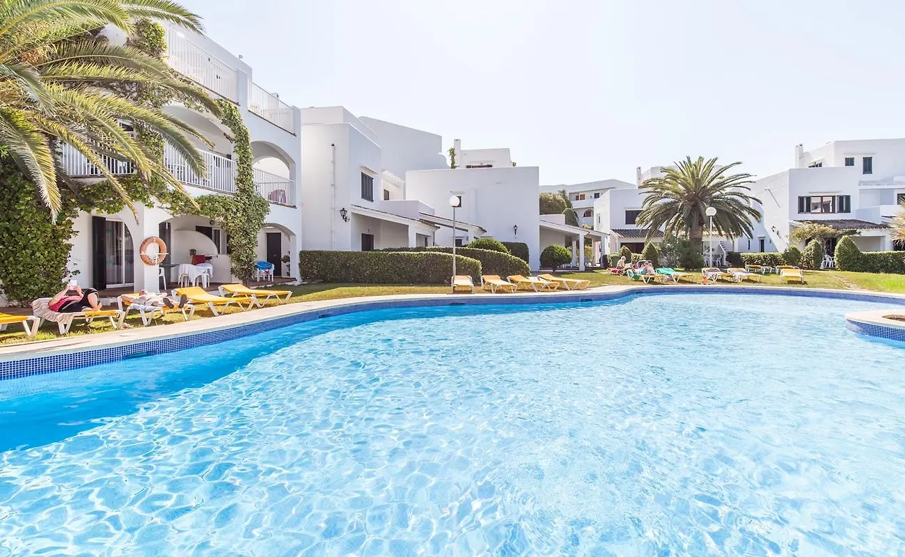 Bluesea Ses Cases D'Or Cala D´Or 4*,  スペイン