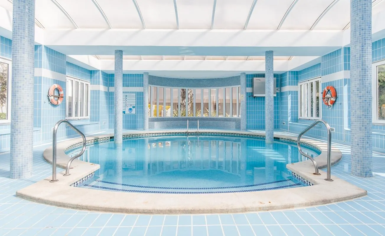 **** Aparthotel Bluesea Ses Cases D'Or Cala d'Or  Spain