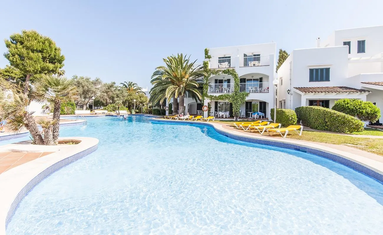 Bluesea Ses Cases D'Or Cala D´Or