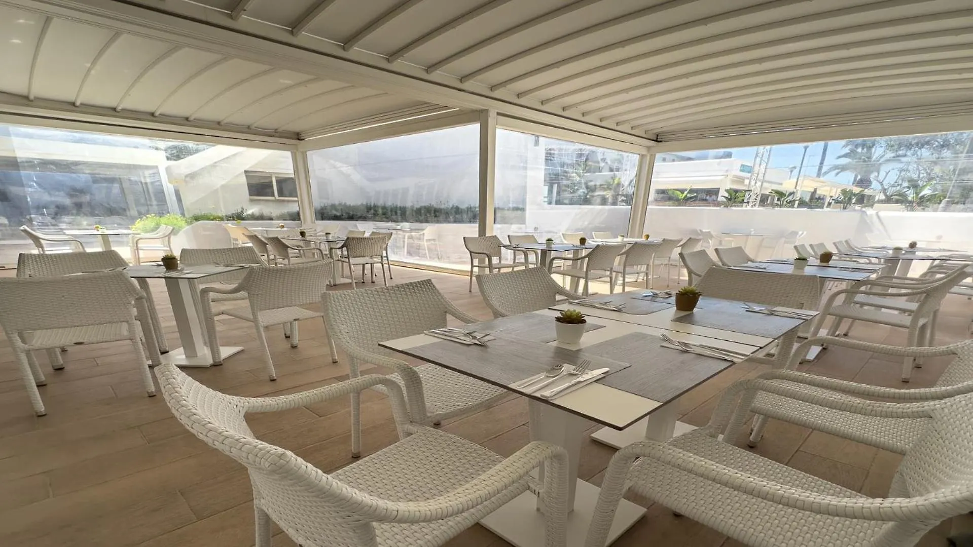 Bluesea Ses Cases D'Or Cala d'Or  Aparthotel