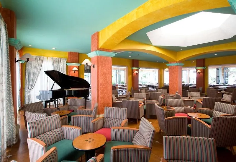Apartmanhotel Bluesea Ses Cases D'Or Cala D´Or
