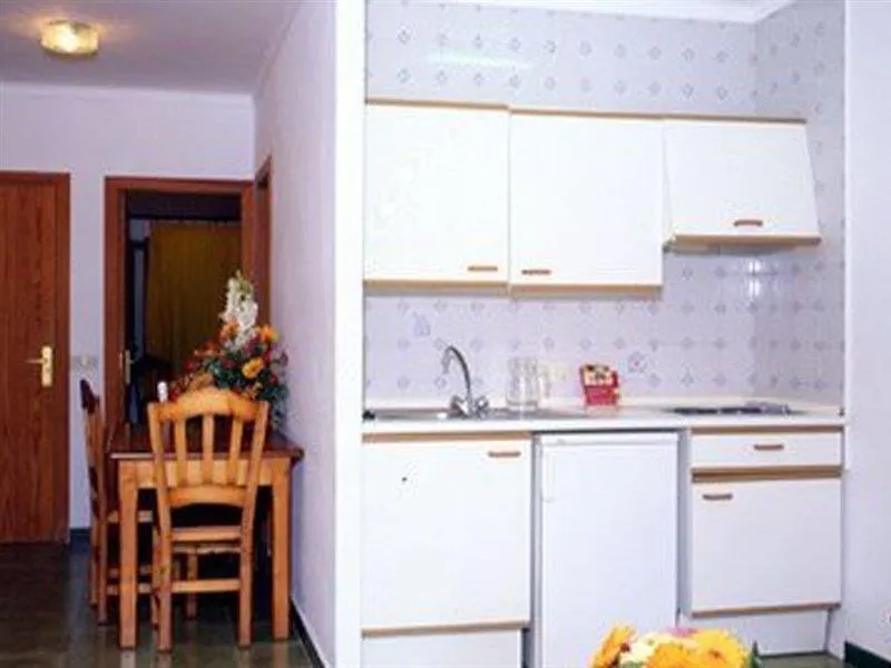 **** Apartmanhotel Bluesea Ses Cases D'Or Cala D´Or Spanyolország