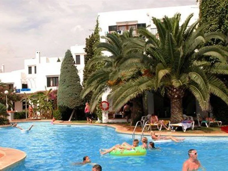 Bluesea Ses Cases D'Or Cala D´Or