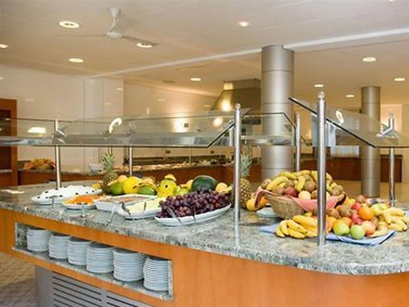 **** Aparthotel Bluesea Ses Cases D'Or Cala d'Or  Spain