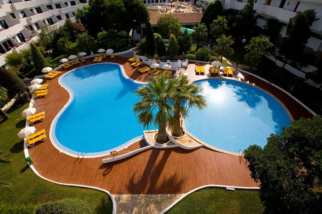 Bluesea Ses Cases D'Or Cala D´Or 4*,  スペイン