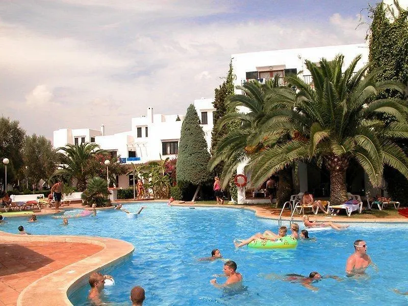 Bluesea Ses Cases D'Or Cala D´Or 4*,