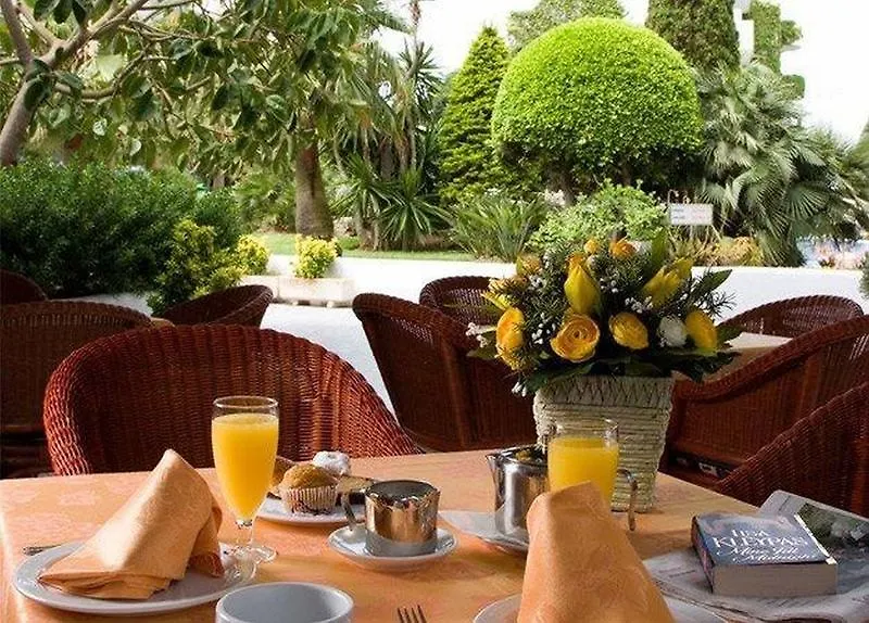 Aparthotel Bluesea Ses Cases D'Or Cala d'Or