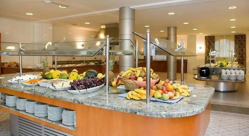 Apartmanhotel Bluesea Ses Cases D'Or Cala D´Or