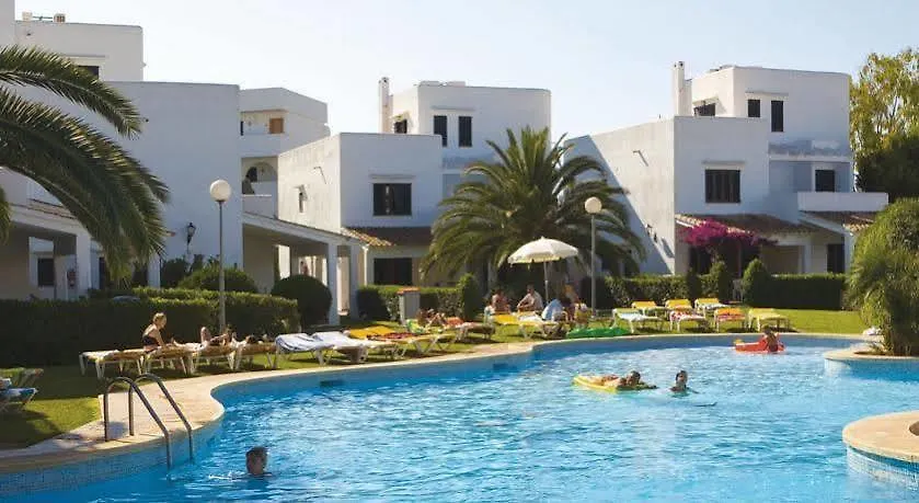 Bluesea Ses Cases D'Or Cala D´Or 4*,  スペイン