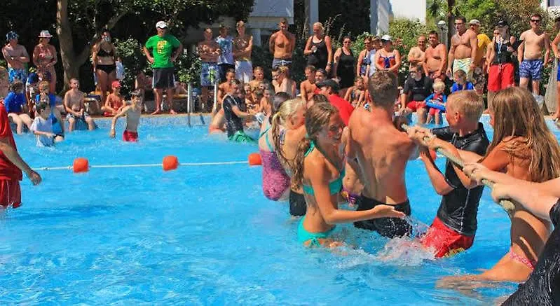 **** Apartmanhotel Bluesea Ses Cases D'Or Cala D´Or Spanyolország