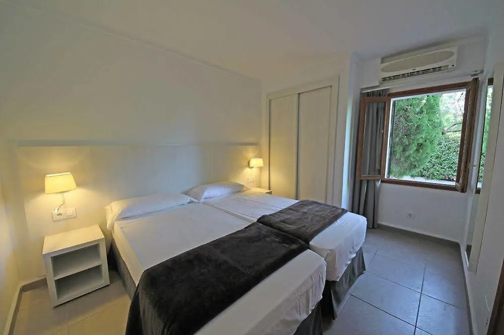 Bluesea Ses Cases D'Or Cala d'Or  4*, Cala d'Or (Mallorca)