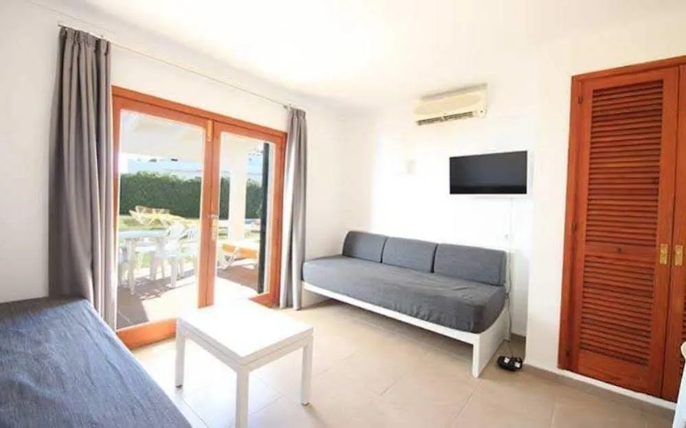 Bluesea Ses Cases D'Or Cala D´Or Apartmanhotel