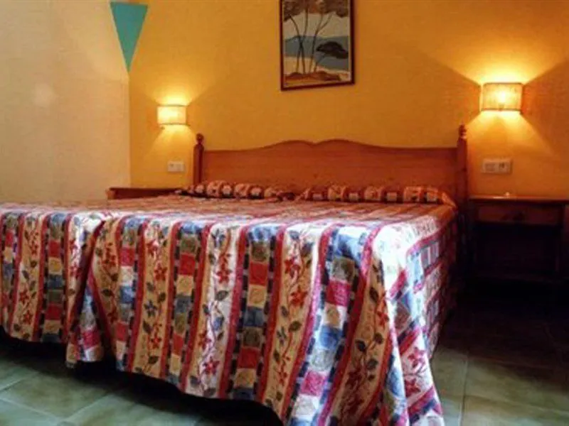 Apartmanhotel Bluesea Ses Cases D'Or Cala D´Or