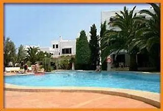 Bluesea Ses Cases D'Or Cala D´Or