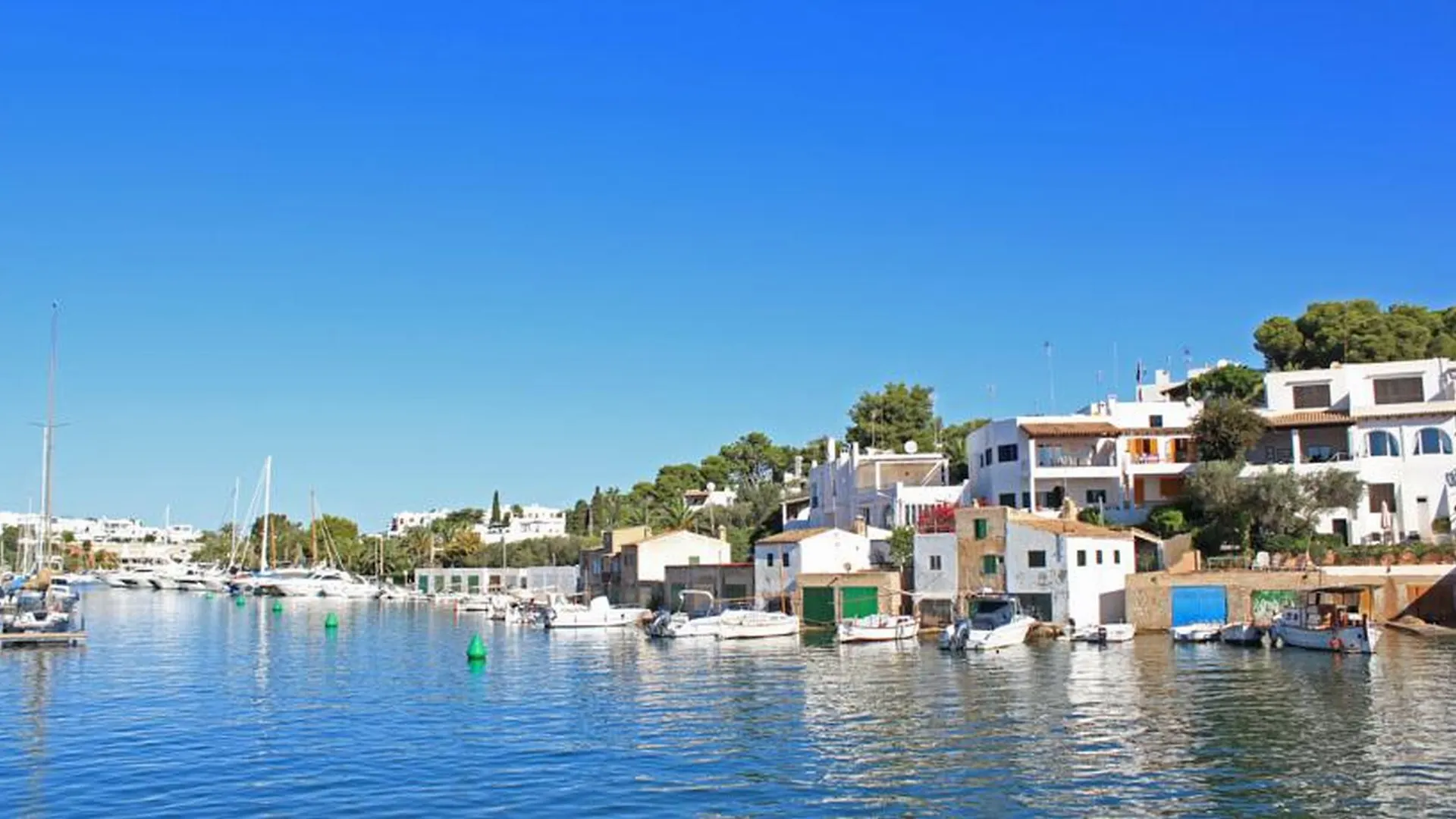 Ξενοδοχείο με διαμερίσματα Bluesea Ses Cases D'Or Cala D´Or