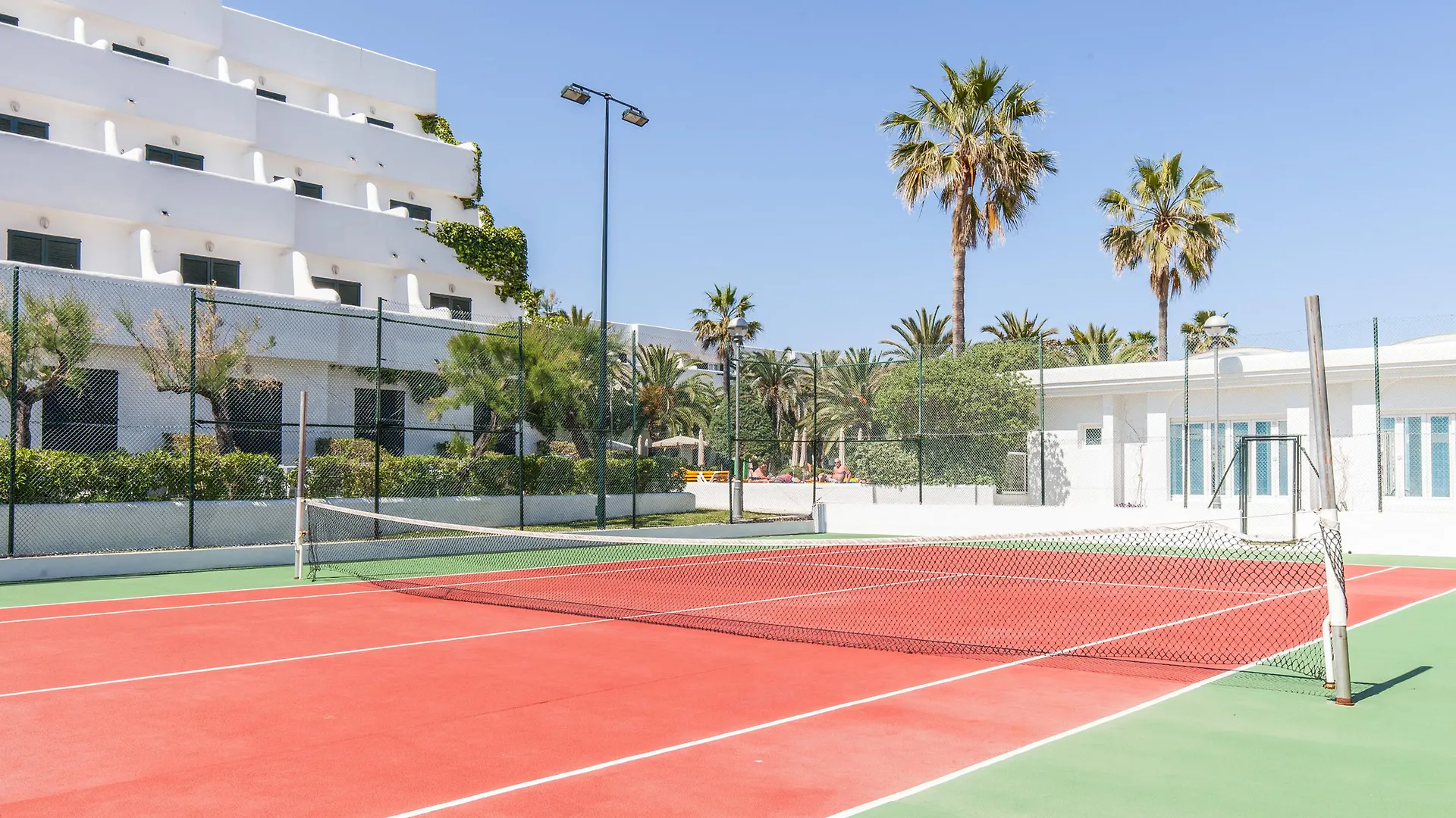 Bluesea Ses Cases D'Or Cala D´Or Ξενοδοχείο με διαμερίσματα