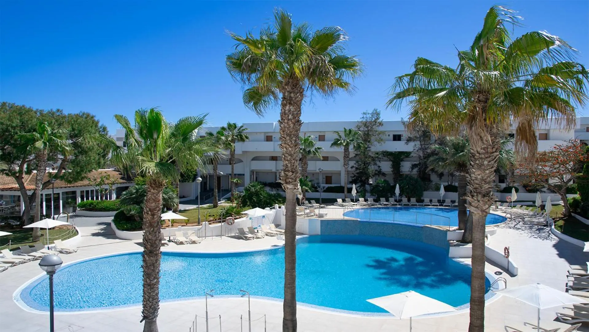 Bluesea Ses Cases D'Or Cala D´Or