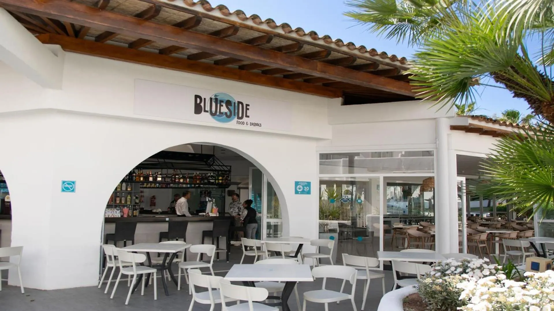 Ξενοδοχείο με διαμερίσματα Bluesea Ses Cases D'Or Cala D´Or