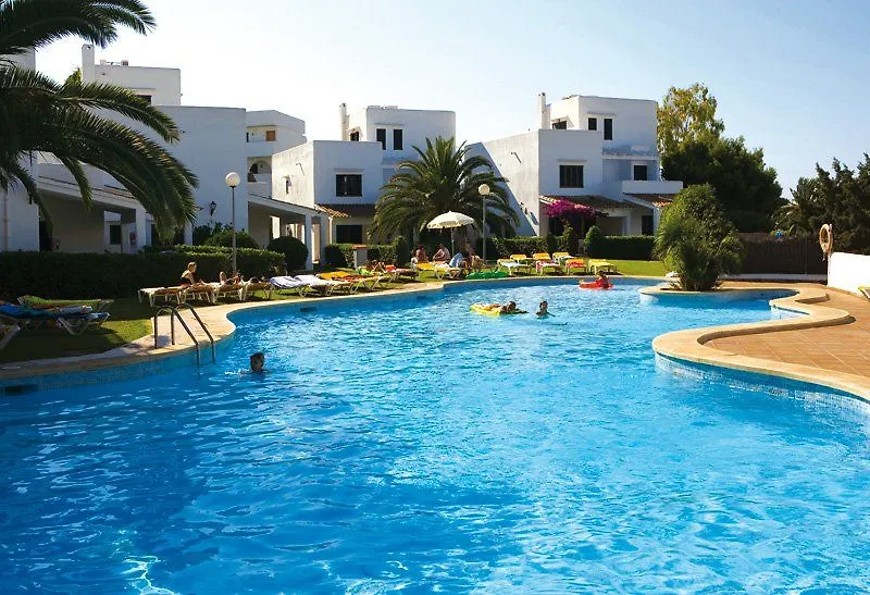 Bluesea Ses Cases D'Or Cala D´Or Ξενοδοχείο με διαμερίσματα