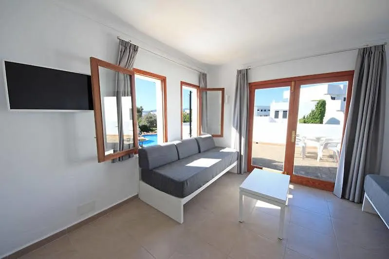Bluesea Ses Cases D'Or Cala D´Or 4*,