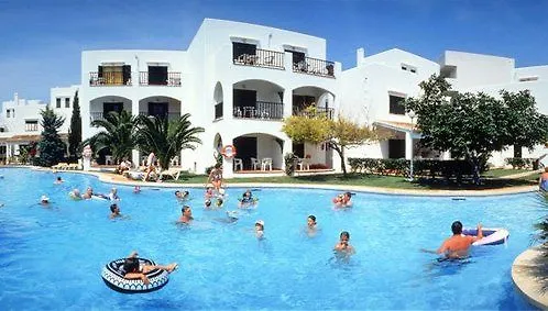 Bluesea Ses Cases D'Or Cala D´Or